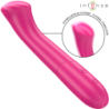 Intense - Paty Vibrador 19 Cm Flexible 10 Vibraciones Modelo 2 Rosa | Piumer Erotic