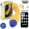 Love Buddy Master Vibrador Punto G - App Mundial Gratuita de Oninder Cute | Piumer Erotic