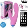Love Bunny Vibrador Punto G Y Clitoris - App Mundial Gratuita de Oninder Cute | Piumer Erotic