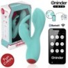 Love Bunny Vibrador Punto G Y Clítoris - App Mundial Gratuita de Oninder Cute | Piumer Erotic