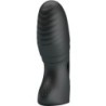 Alan Vibrador De Dedo Silicona Negro de Pretty Love | Piumer Erotic