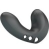 Camelia Vibrador De Dedo 7 Vibraciones Negro de Pretty Love | Piumer Erotic