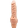 Barbara Vibrador Realístico 19.5 Cm Natural de Baile | Piumer Erotic