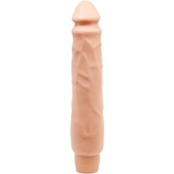 Jack Vibrador Realístico 26 Cm Natural de Baile | Piumer Erotic