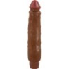 Jack Vibrador Realístico 26 Cm Mulato de Baile | Piumer Erotic