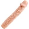 Bob Vibrador Realístico 22.5 Cm Natural de Baile | Piumer Erotic