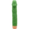 Bill Vibrador Realístico 22.5 Cm Verde de Baile | Piumer Erotic