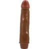Dwarf Vibrador Realístico 21 Cm Mulato de Baile | Piumer Erotic