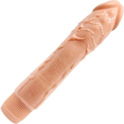 Dybbuk Vibrador Realístico 24 Cm Natural de Baile | Piumer Erotic