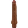 Dryad Vibrador Realístico 25 Cm Mulato de Baile | Piumer Erotic