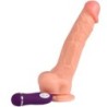 Apolo Dildo Vibrador Con Control Remoto 24