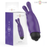 Intense - Mystic Bala Vibradora Morado 8.7 X 2.4 Cm | Piumer Erotic