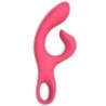 Endless Orgasm Vibrador Punto G Fucsia de Xocoon | Piumer Erotic