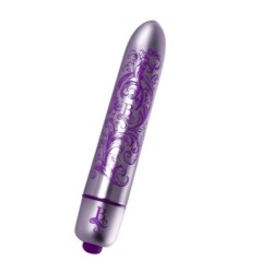 Rocks- Off - Ro-90 Duke Of Swoon Bala Vibradora Azul | Piumer Erotic