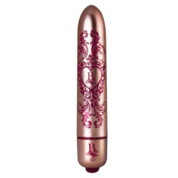 Rocks- Off - Ro-90 Promenade Bala Vibradora Rosa | Piumer Erotic