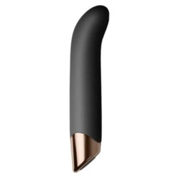 Rocks- Off - Chaiamo G Vibrador G-Spot Negro | Piumer Erotic