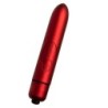 Rocks- Off - Ro-90 Scarlet Velvet Bala Vibradora Rojo | Piumer Erotic