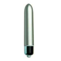 Rocks- Off - Ro-90 Aqua Lily Bala Vibradora Verde Agua | Piumer Erotic