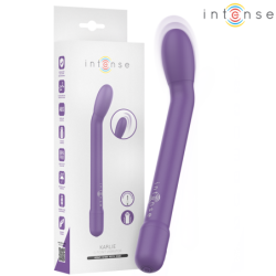 Intense - Karlie Estimulador Punto-G Recargable Morado | Piumer Erotic
