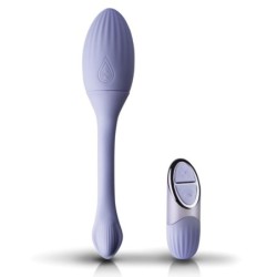 N1 Masajeador Pélvico Kegel Con Control Remoto de Niya | Piumer Erotic
