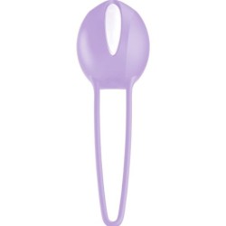 Smartball Uno Bola Kegel Violeta de Fun Factory | Piumer Erotic