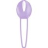 Smartball Uno Bola Kegel Violeta de Fun Factory | Piumer Erotic