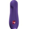 Stella Bala Vibradora Morado Oscuro de Fun Factory | Piumer Erotic