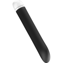 Joupie Vibrador Punto G Negro de Fun Factory | Piumer Erotic