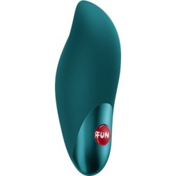 Charme Bala Vibradora Verde de Fun Factory | Piumer Erotic