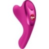 Be·One Dedo Vibrador Magenta de Fun Factory | Piumer Erotic