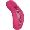 Laya Iii Vibrador Lay-On Frambuesa de Fun Factory | Piumer Erotic