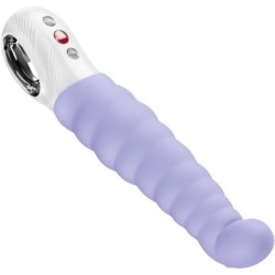 Patchy Paul Vibrador Punto G Violeta de Fun Factory | Piumer Erotic