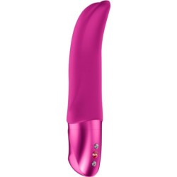 Diva Dolphin Vibrador Punto G Magenta de Fun Factory | Piumer Erotic