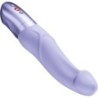 Mr. Boss Vibrador Punto G Violeta de Fun Factory | Piumer Erotic