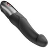 Mr. Boss Vibrador Punto G Negro de Fun Factory | Piumer Erotic