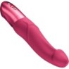 Mr. Boss Vibrador Punto G Frambuesa de Fun Factory | Piumer Erotic