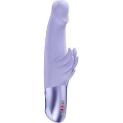 Wicked Ángel Vibrador Conejo Violeta de Fun Factory | Piumer Erotic