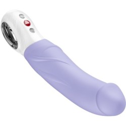 Big Boss Vibrador Punto G Violeta de Fun Factory | Piumer Erotic