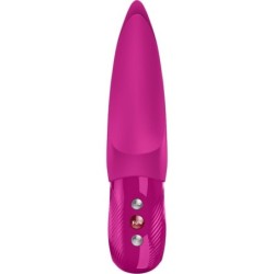 Volta Vibrador Lay-On Magenta de Fun Factory | Piumer Erotic