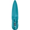 Volta Vibrador Lay-On Aguamarina de Fun Factory | Piumer Erotic