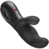 Miss Bi Vibrador Conejo Negro de Fun Factory | Piumer Erotic