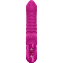 Tiger Vibrador Punto G Magenta de Fun Factory | Piumer Erotic