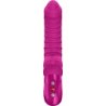 Tiger Vibrador Punto G Magenta de Fun Factory | Piumer Erotic