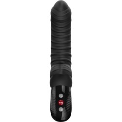 Tiger Vibrador Punto G Negro de Fun Factory | Piumer Erotic