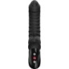 Tiger Vibrador Punto G Negro de Fun Factory | Piumer Erotic