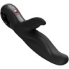 Lady Bi Vibrador Conejo Negro de Fun Factory | Piumer Erotic