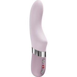Stronic Oceania Estimulador De Empuje Rosa Claro de Fun Factory | Piumer Erotic