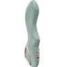 Stronic Dive Estimulador De Empuje Verde Claro de Fun Factory | Piumer Erotic