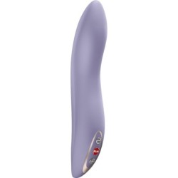 Stronic Flow Estimulador De Empuje Morado Claro de Fun Factory | Piumer Erotic