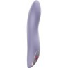Stronic Flow Estimulador De Empuje Morado Claro de Fun Factory | Piumer Erotic
